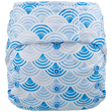 Load image into Gallery viewer, Elf Diaper H&L pocket with insert, Nami