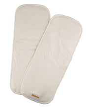 Load image into Gallery viewer, Bamboo Cotton Insert