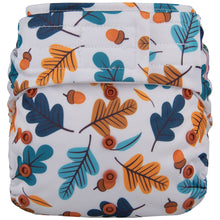 Load image into Gallery viewer, Elf Diaper H&L pocket with insert, Easy Breezy