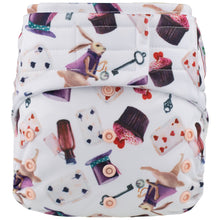 Load image into Gallery viewer, Elf Diaper H&L pocket with insert, Alice