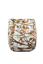 Load image into Gallery viewer, Baby's Breath pocket, Sloth