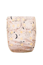 Load image into Gallery viewer, Baby's Breath pocket, Lunar