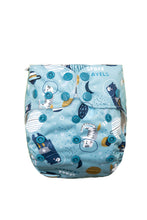 Load image into Gallery viewer, Baby's Breath pocket, Space Adventures