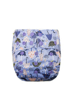Load image into Gallery viewer, Baby's Breath pocket, Rainy Days