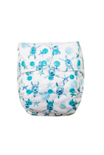 Load image into Gallery viewer, Baby's Breath pocket, Sea Turtle