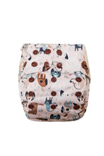 Load image into Gallery viewer, Baby's Breath pocket, Puppy Love