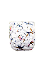 Load image into Gallery viewer, Baby's Breath pocket, Bugs