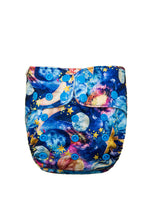 Load image into Gallery viewer, Baby's Breath pocket, Galaxy