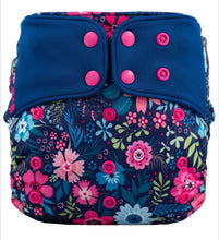 Load image into Gallery viewer, Lichtbaby pocket, Pink Flower