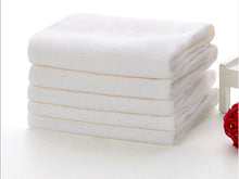 Load image into Gallery viewer, 100% Bamboo gauze flats, 70cmx70cm