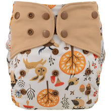 Load image into Gallery viewer, Lichtbaby hybrid AIO pocket, Autumn Forest