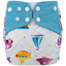Load image into Gallery viewer, Lichtbaby hybrid AIO pocket, Transport