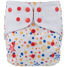 Load image into Gallery viewer, Lichtbaby hybrid AIO pocket, Stars
