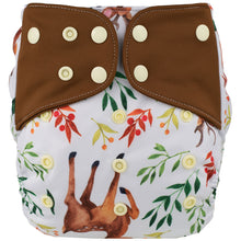 Load image into Gallery viewer, Lichtbaby AIO pocket, Deer