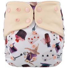 Load image into Gallery viewer, Lichtbaby hybrid AIO pocket, Alice