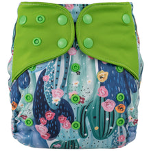 Load image into Gallery viewer, Lichtbaby hybrid AIO pocket, Cactus