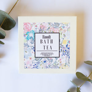 Roodt, Bath Tea