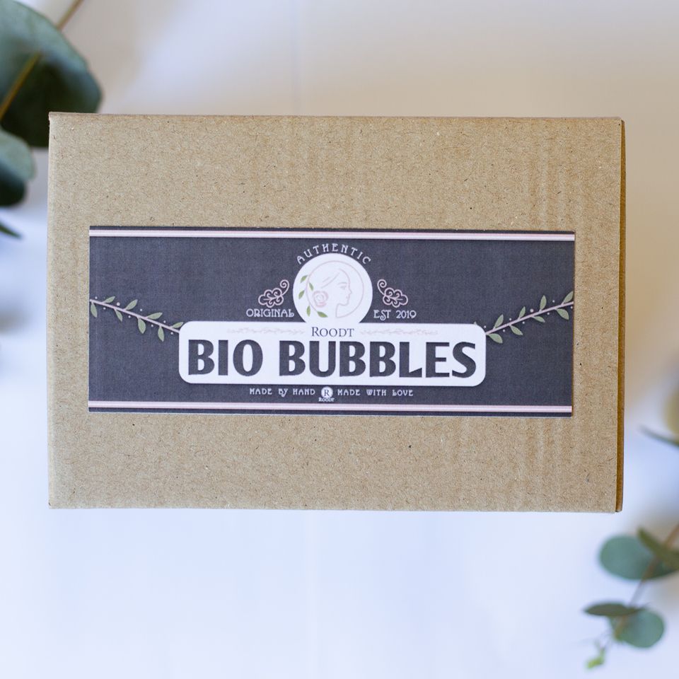 Roodt, Bio Bubbles
