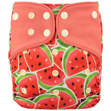 Load image into Gallery viewer, Lichtbaby hybrid AIO pocket, Watermelon
